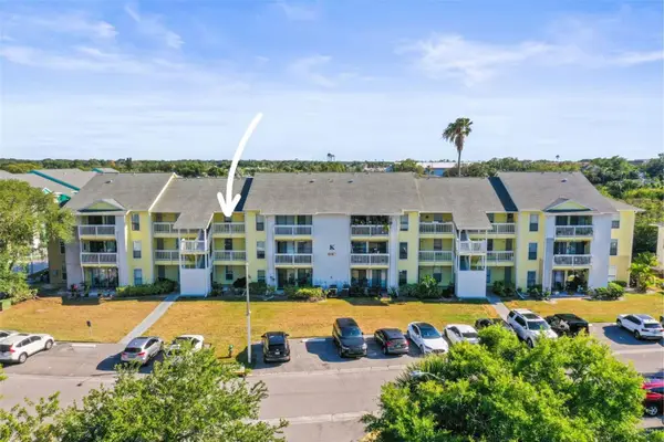 455 Alt 19 S #175, PALM HARBOR, FL 34683