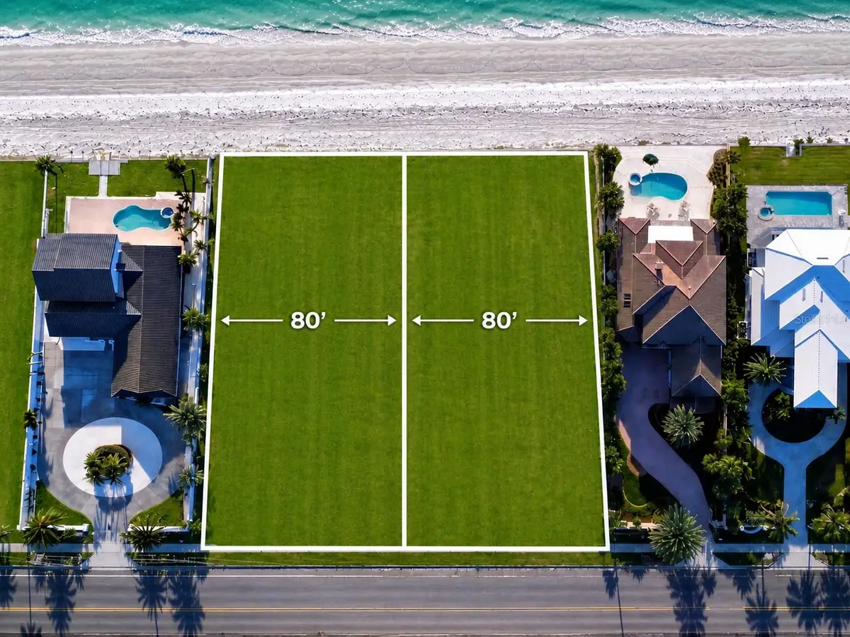 1440 Gulf Boulevard, Belleair Beach, FL 33786 - #1