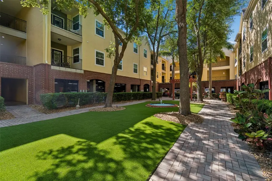 2010 E Palm Avenue #14202, Tampa, FL 33605 - #2