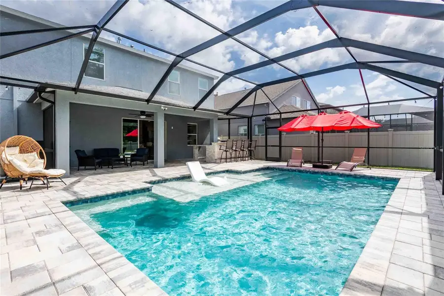 12846 Tikal Way, Trinity, FL 34655 - #2