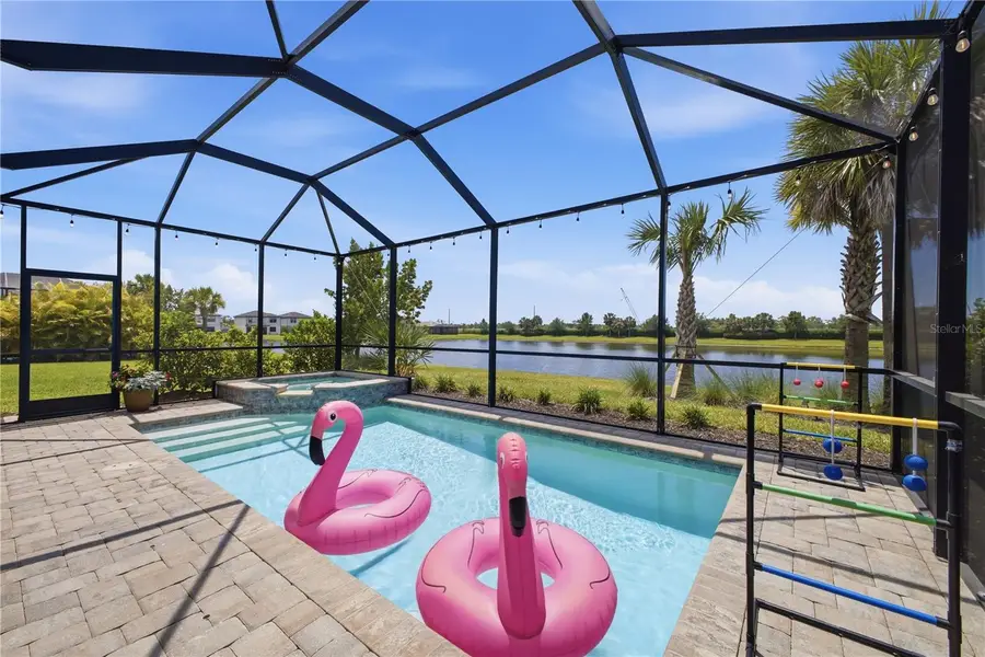 16306 Pine Mist Drive, Bradenton, FL 34211 - #2