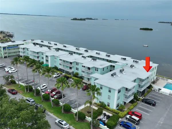 464 N Paula Drive #313, DUNEDIN, FL 34698