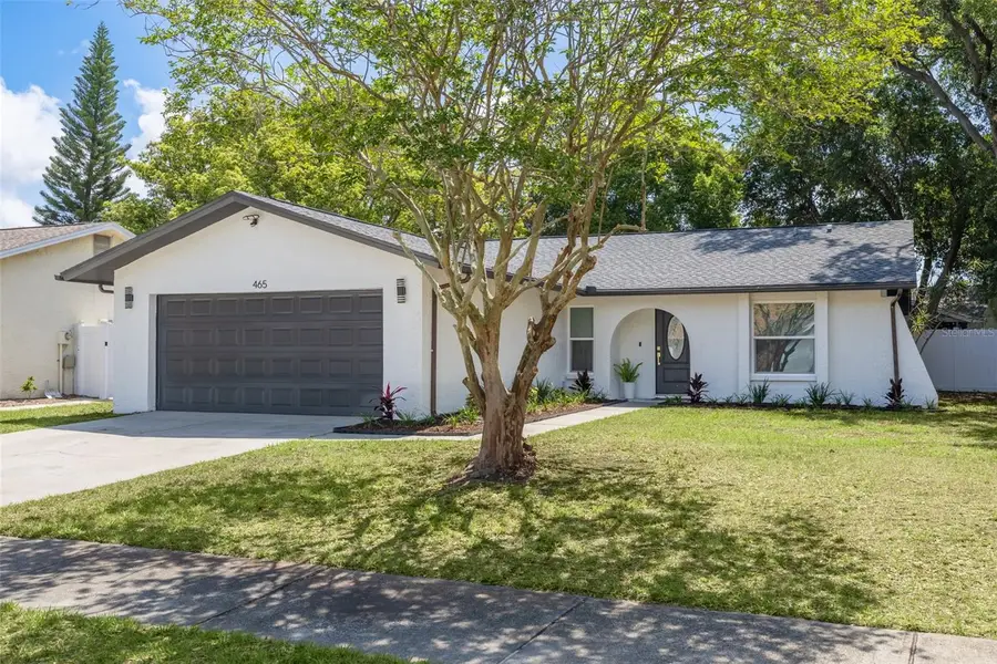 465 Belmist Court, Dunedin, FL 34698 - #2