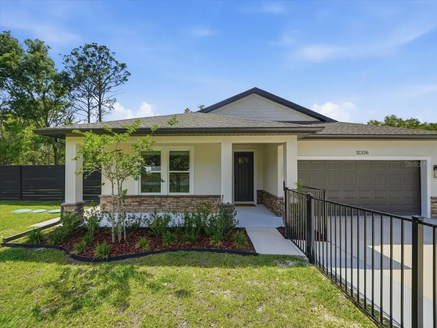 12326 Deep Creek Drive, Spring Hill, FL 34609 - #2
