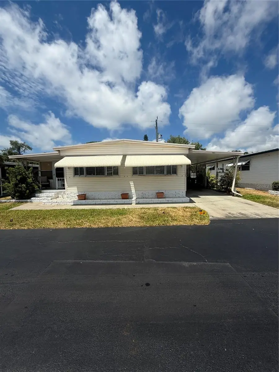 7880 54th Avenue N #125, Saint Petersburg, FL 33709 - #1