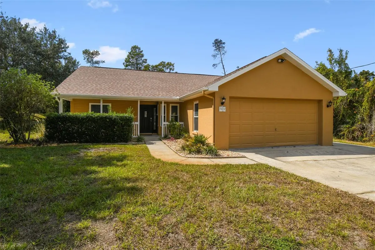 7021 Oregon Chickadee Road, Weeki Wachee, FL 34613 - #1
