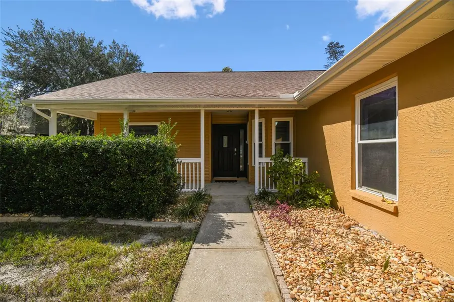 7021 Oregon Chickadee Road, Weeki Wachee, FL 34613 - #2