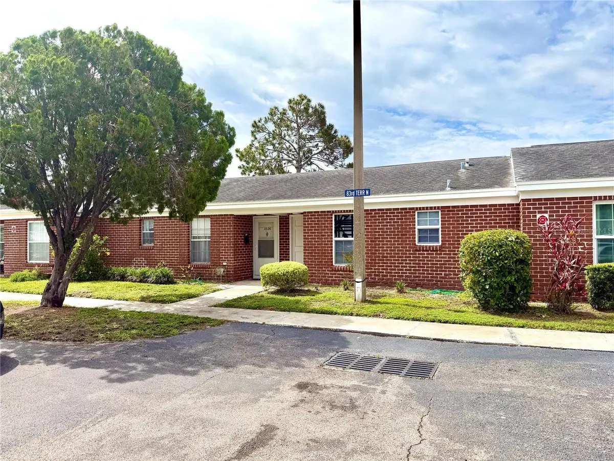1026 83rd Terrace N #1026, Saint Petersburg, FL 33702 - #1