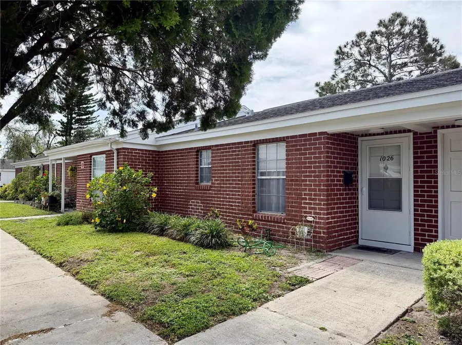 1026 83rd Terrace N #1026, Saint Petersburg, FL 33702 - #2