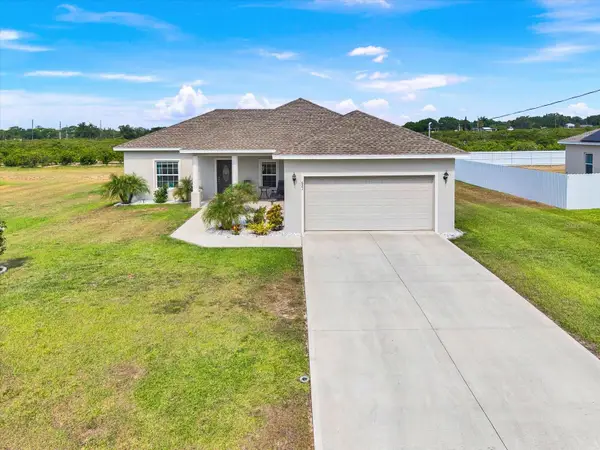621 Palmdale Avenue, AVON PARK, FL 33825