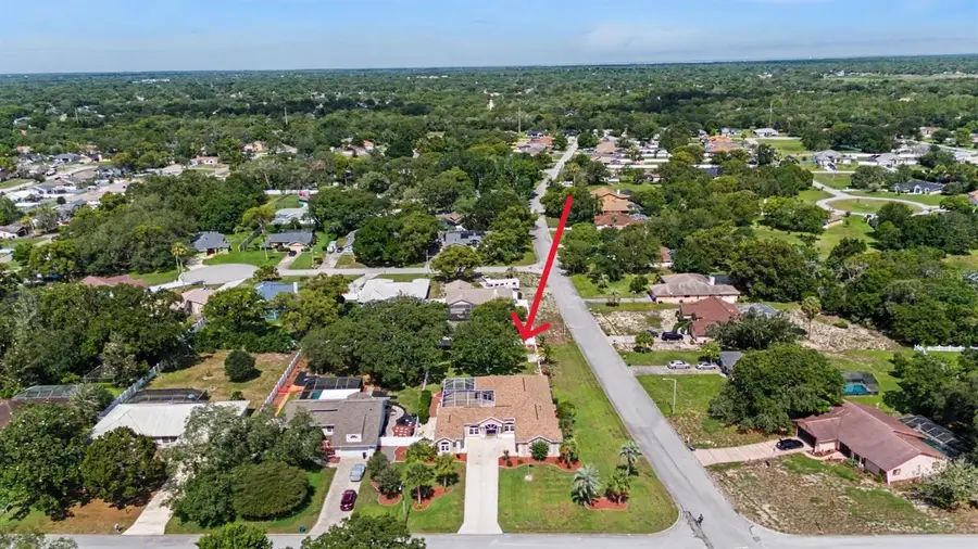 10339 Bedford Road, Spring Hill, FL 34608 - #2