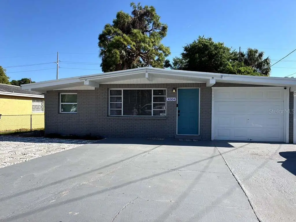 4304 W Arch Street, Tampa, FL 33607 - #1