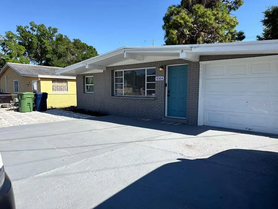 4304 W Arch Street, Tampa, FL 33607 - #2