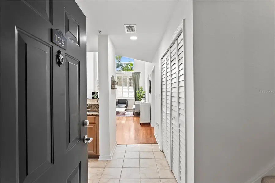 700 S Harbour Island Boulevard #109, Tampa, FL 33602 - #2