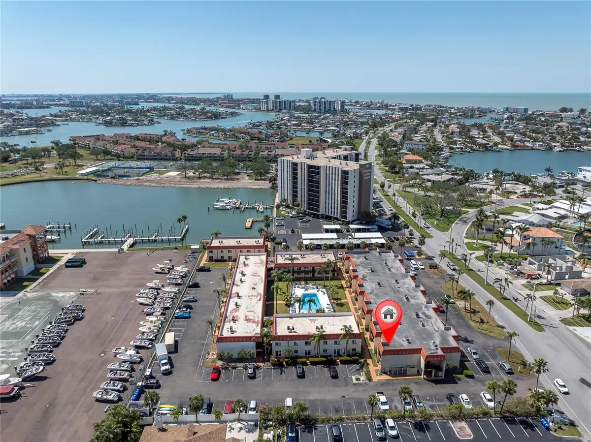 10365 Paradise Boulevard #4, Treasure Island, FL 33706 - #1