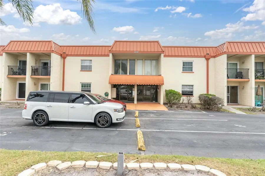 10365 Paradise Boulevard #4, Treasure Island, FL 33706 - #2