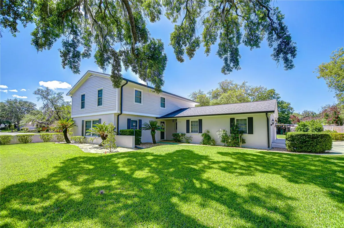 11912 Riverhills Drive, Tampa, FL 33617 - #1