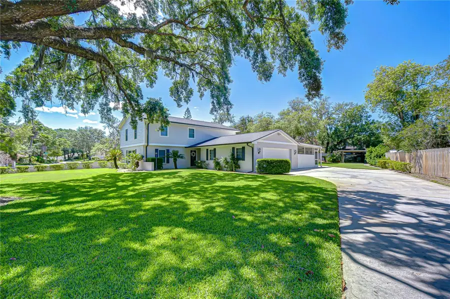11912 Riverhills Drive, Tampa, FL 33617 - #3