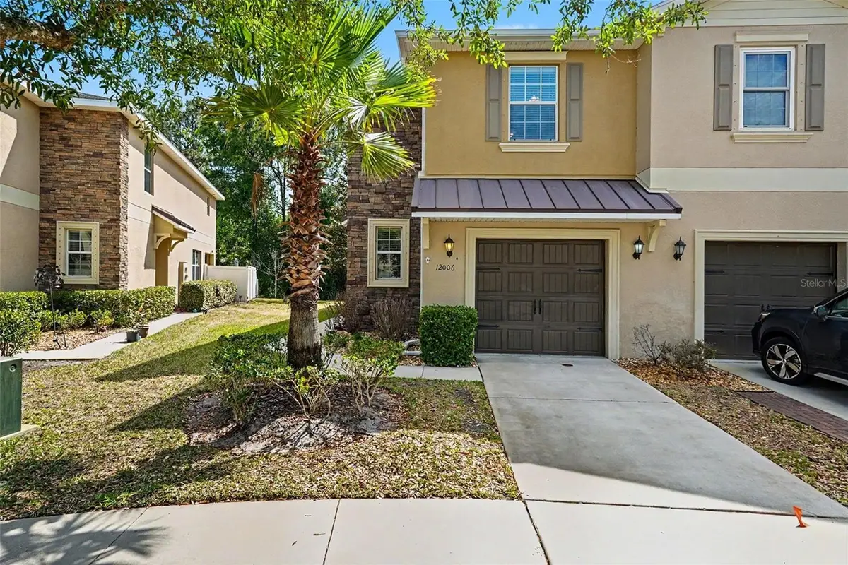 12006 Greengate Drive, Hudson, FL 34669 - #1