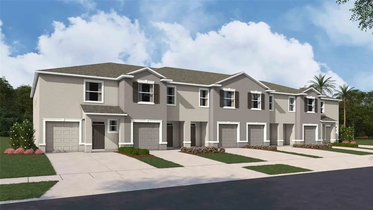 31154 Paper Birch Street, Wesley Chapel, FL 33545 - #1