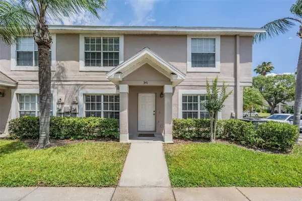 341 Kensington Lake Circle, Brandon, Fl 33511, BRANDON, FL 33511