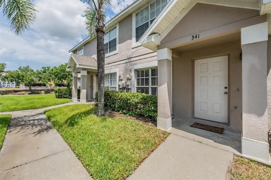 341 Kensington Lake Circle, Brandon, Fl 33511, Brandon, FL 33511 - #2