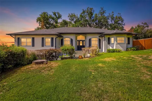 13031 Sunshine View Court, CLERMONT, FL 34711