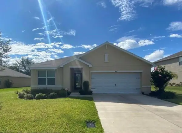 3838 Crossline Drive, SPRING HILL, FL 34609