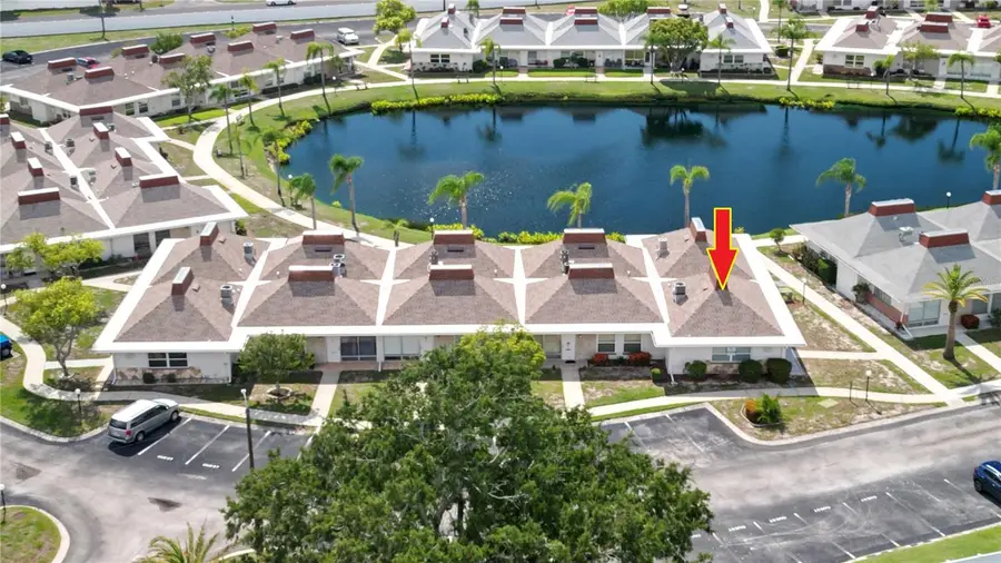 4330 Tahitian Gardens Circle #E, Holiday, FL 34691 - #2