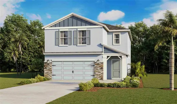2471 Bender Drive, ZEPHYRHILLS, FL 33541