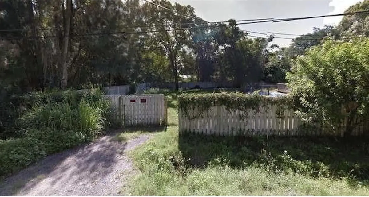 Spivey Road, Gibsonton, FL 33534 - #1