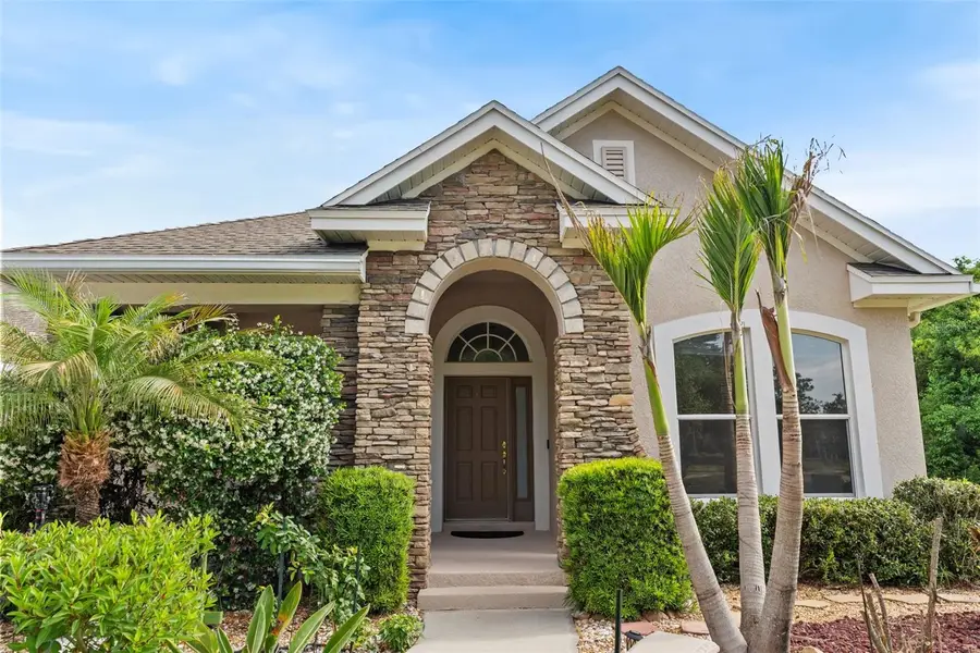 8434 Westerland Drive, Land O Lakes, FL 34637 - #3