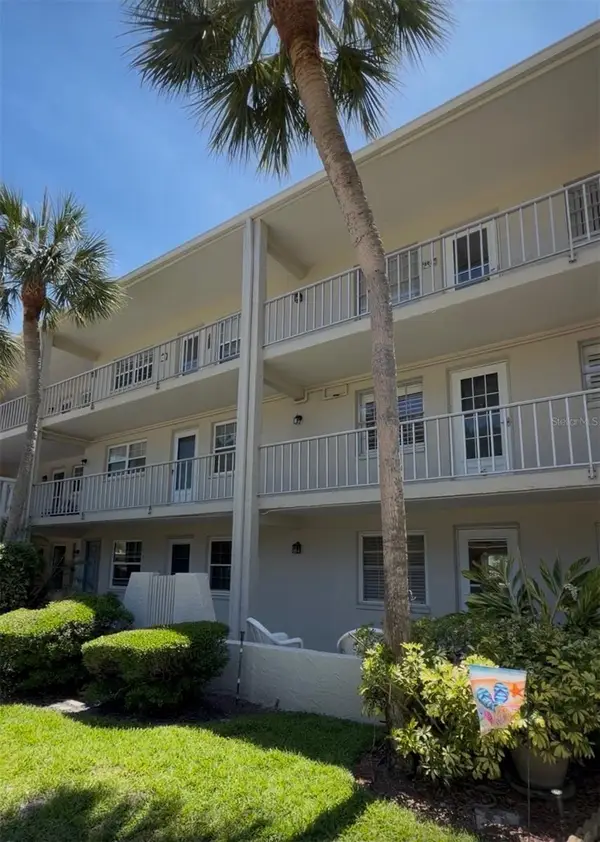 946 Virginia Street #107, DUNEDIN, FL 34698