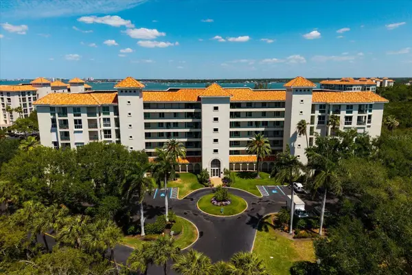 4801 Osprey Drive S #207, ST PETERSBURG, FL 33711