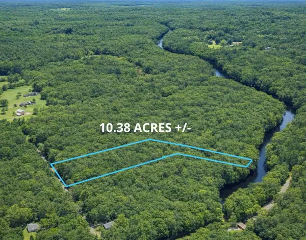 0 Cherokee Drive, SOPCHOPPY, FL 32358