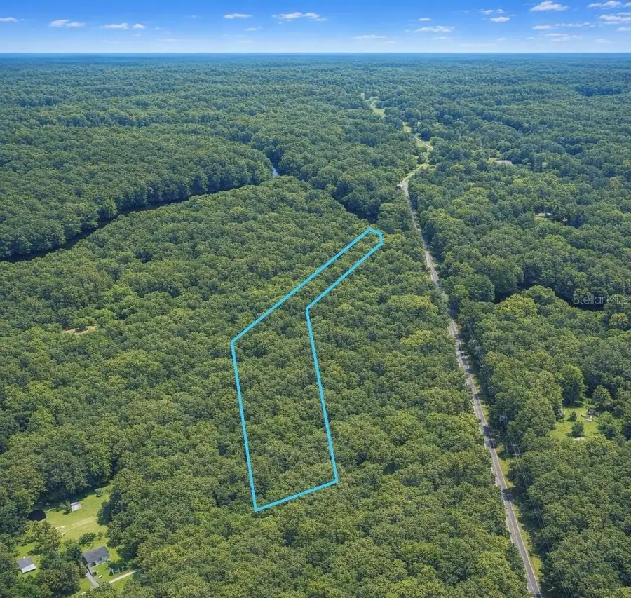 0 Cherokee Drive, Sopchoppy, FL 32358 - #2