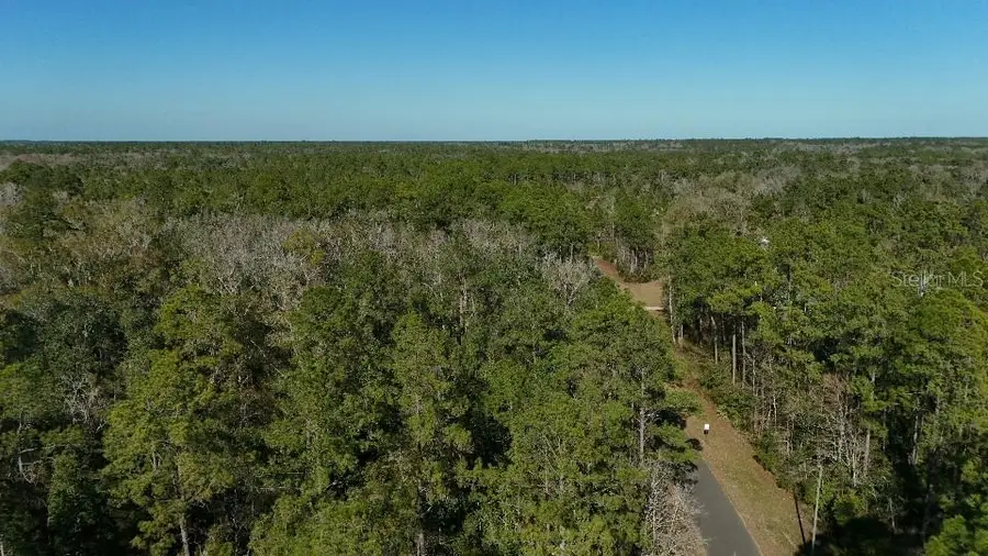 0 Cherokee Drive, Sopchoppy, FL 32358 - #3