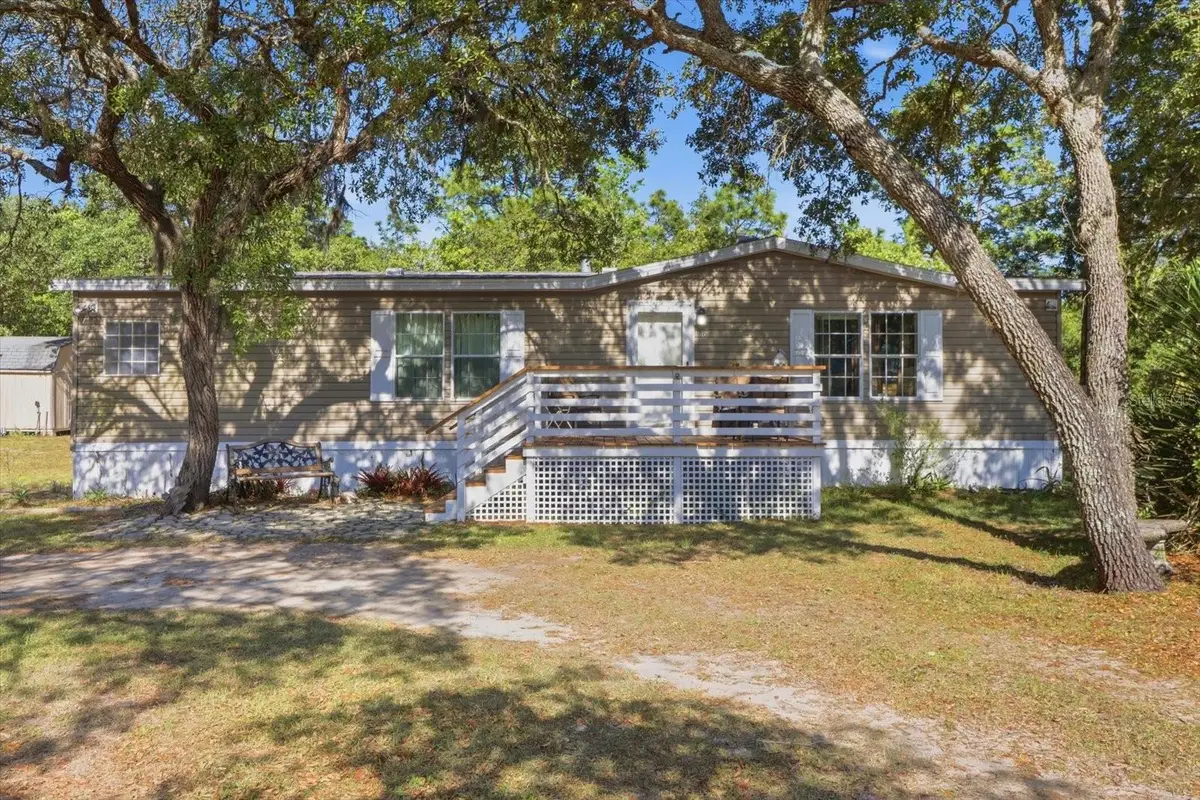 5015 S Orwell Point, Homosassa, FL 34446 - #1