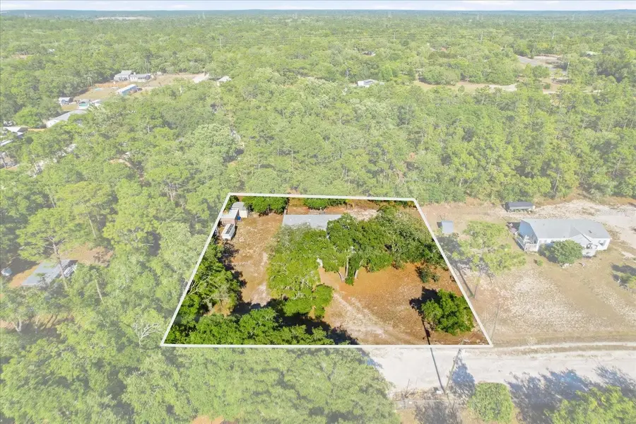 5015 S Orwell Point, Homosassa, FL 34446 - #2