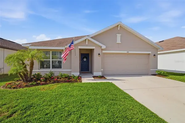 1103 Coastal Hammock Avenue, RUSKIN, FL 33570