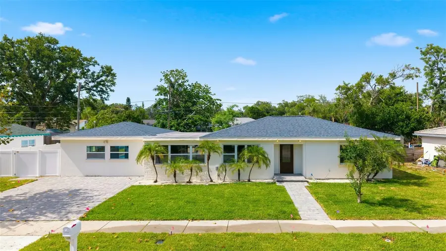 1242 Bermuda Street, Clearwater, FL 33755 - #2