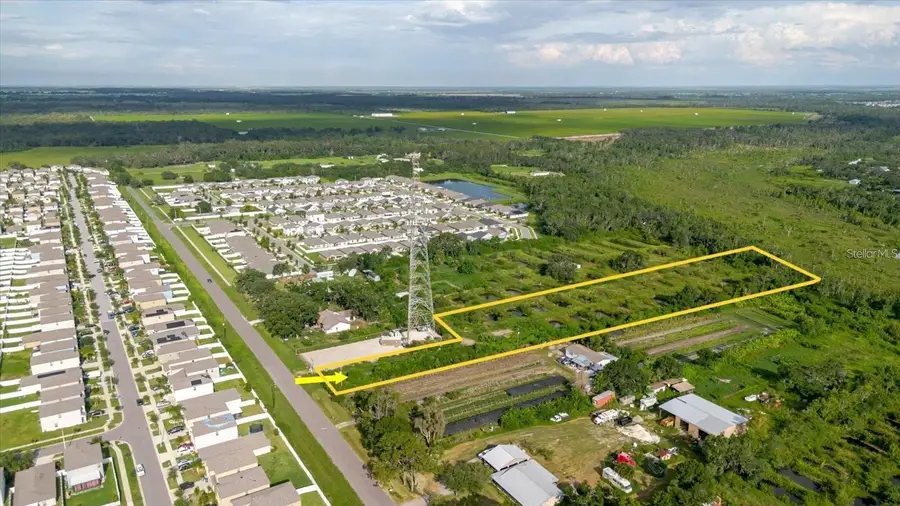 11105 Sumner Road, Wimauma, FL 33598 - #2