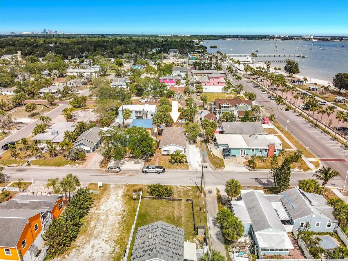 3120 Dupont Street S, Gulfport, FL 33707 - #1