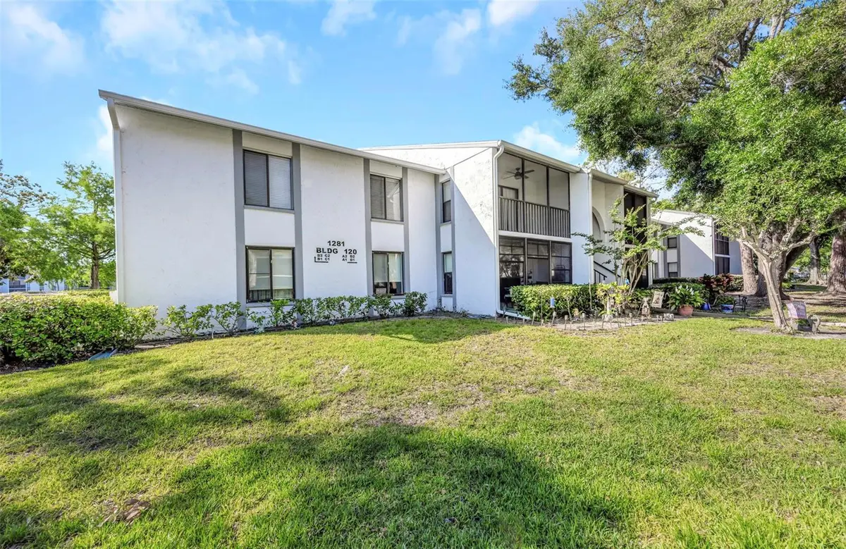 1281 Pine Ridge Circle E #A2, Tarpon Springs, FL 34688 - #1