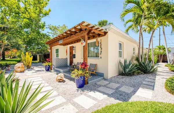 425 46th Avenue S, ST PETERSBURG, FL 33705