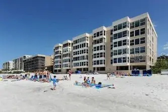14800 Gulf Boulevard #205, MADEIRA BEACH, FL 33708