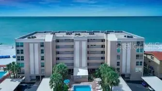 14800 Gulf Boulevard #205, Madeira Beach, FL 33708 - #3