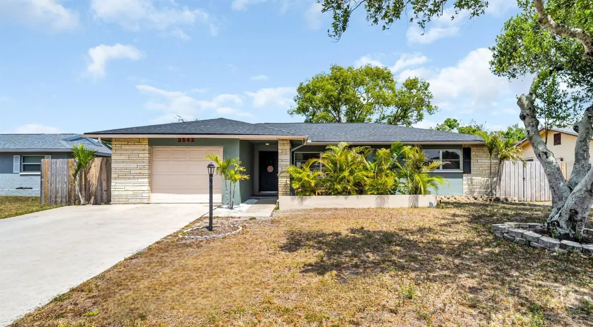 2542 Wynnewood Drive, Clearwater, FL 33763 - #1