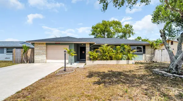 2542 Wynnewood Drive, CLEARWATER, FL 33763