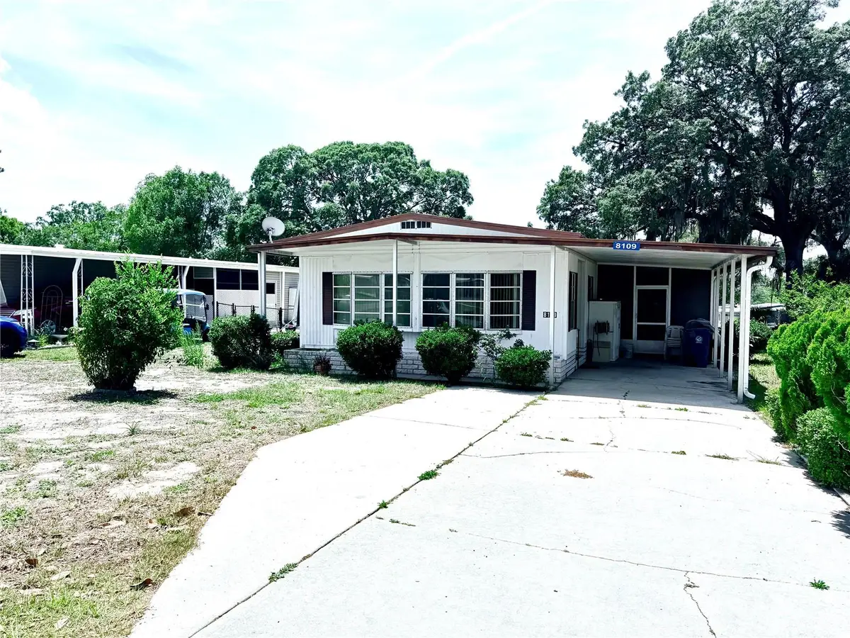8109 Little Tee Lane, Brooksville, FL 34613 - #1